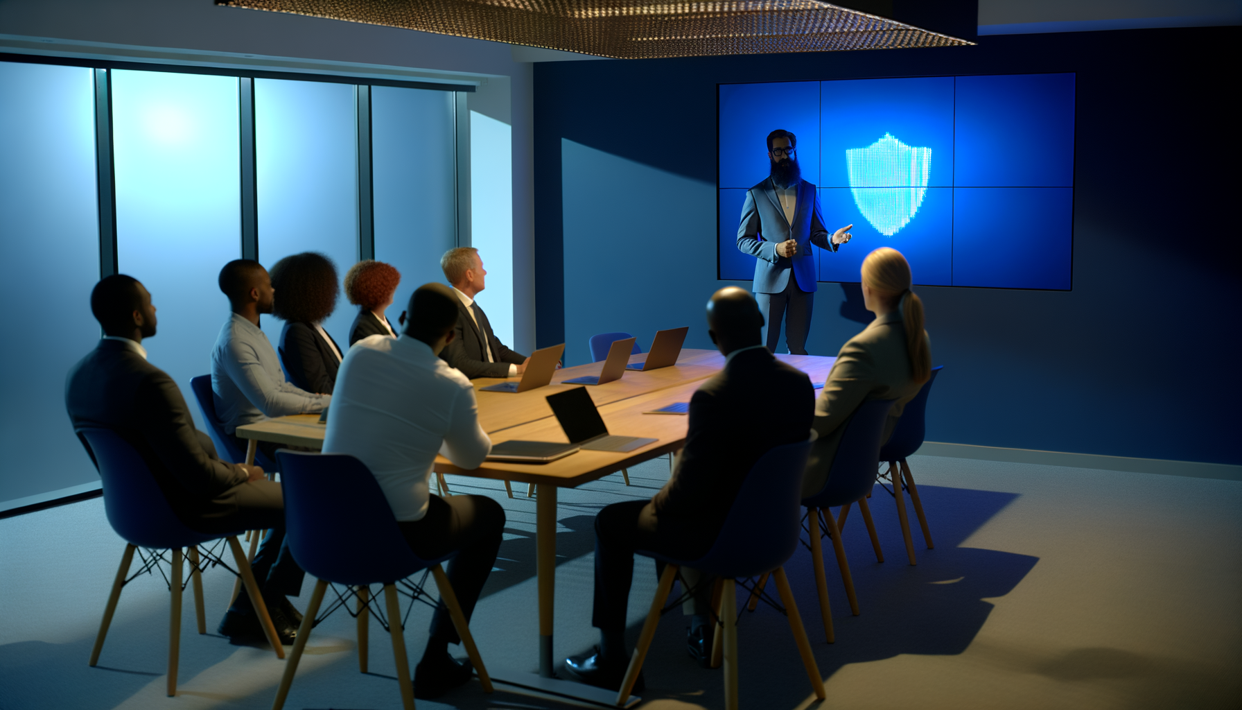 Simulações de Phishing em 2026: Roadmap Completo do Nível 0 ao Avançado