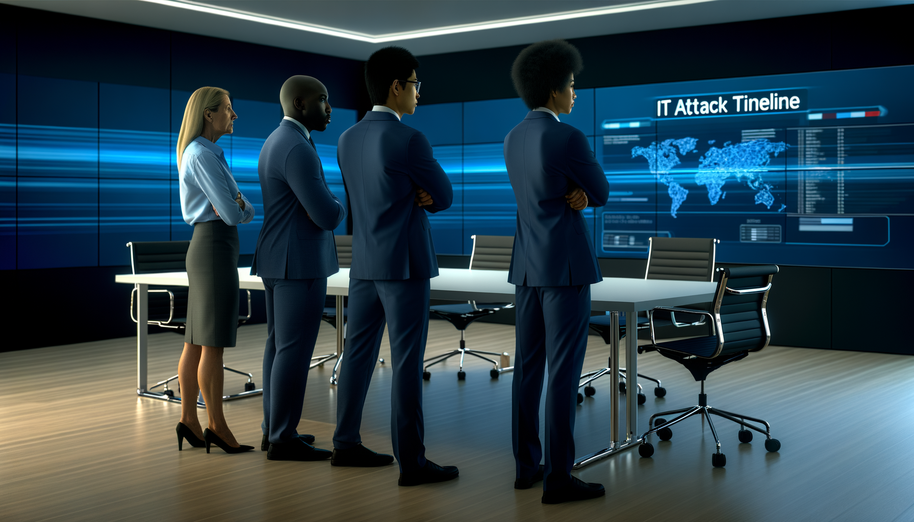 1 em Cada 4 Incidentes Envolve Zero-Day: Como Governar Vulnerabilidades Críticas Sem Patch em 2026
