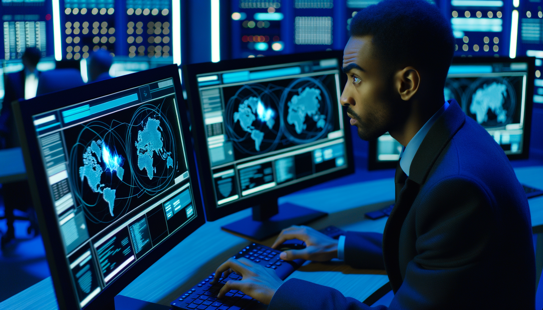 Superfície de Ataque Invisível: O Roadmap do Nível 0 ao Avançado em Vulnerabilidades Técnicas Não Mapeadas