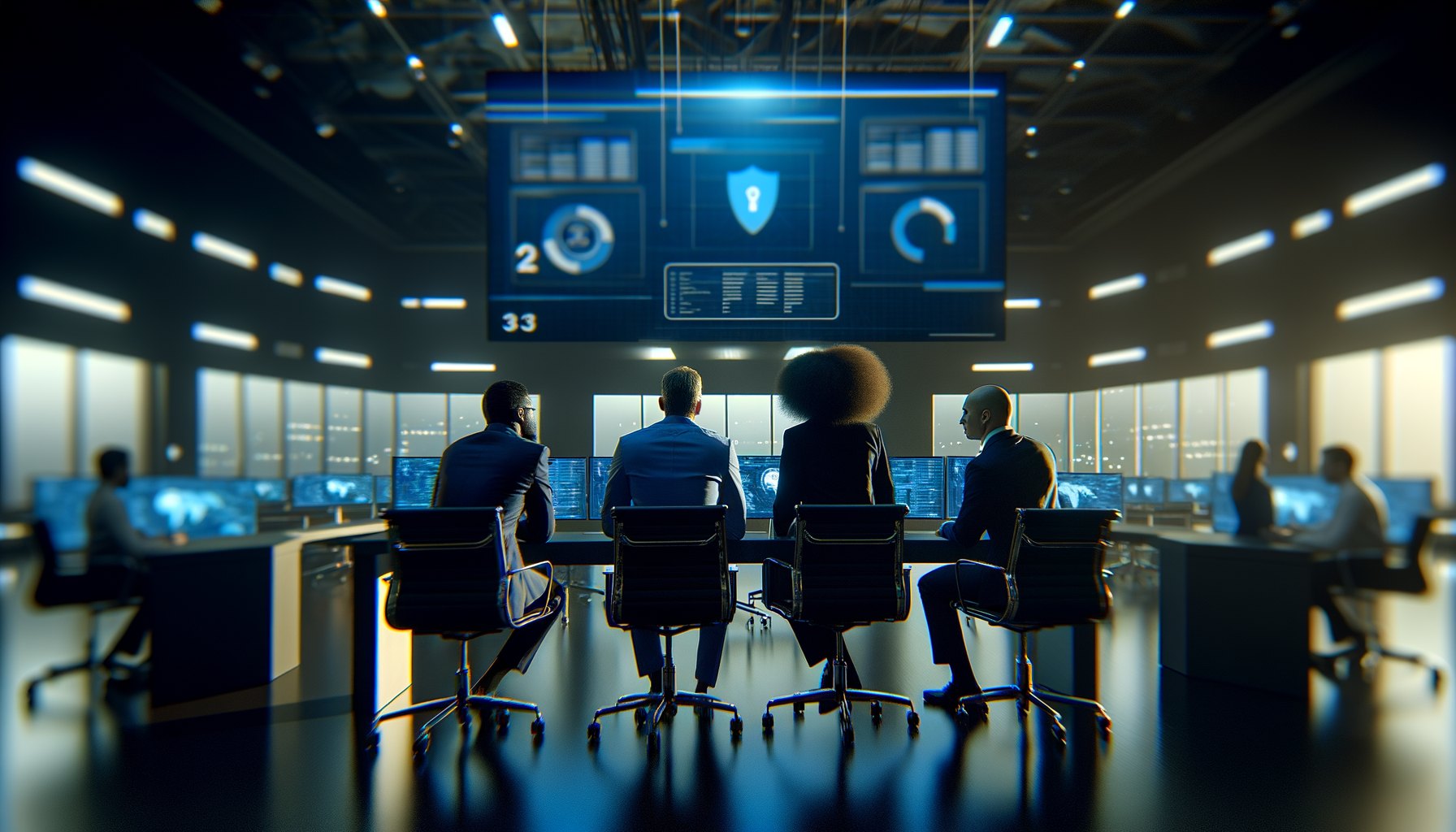 87% das Empresas Perdem o Controle da Narrativa em Crises Cyber: As Plataformas Que Evitam o Colapso