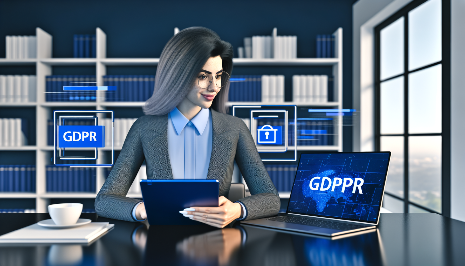 Proteja em 2026: Governança, LGPD e Inteligência Gratuita para Eliminar Riscos Externos