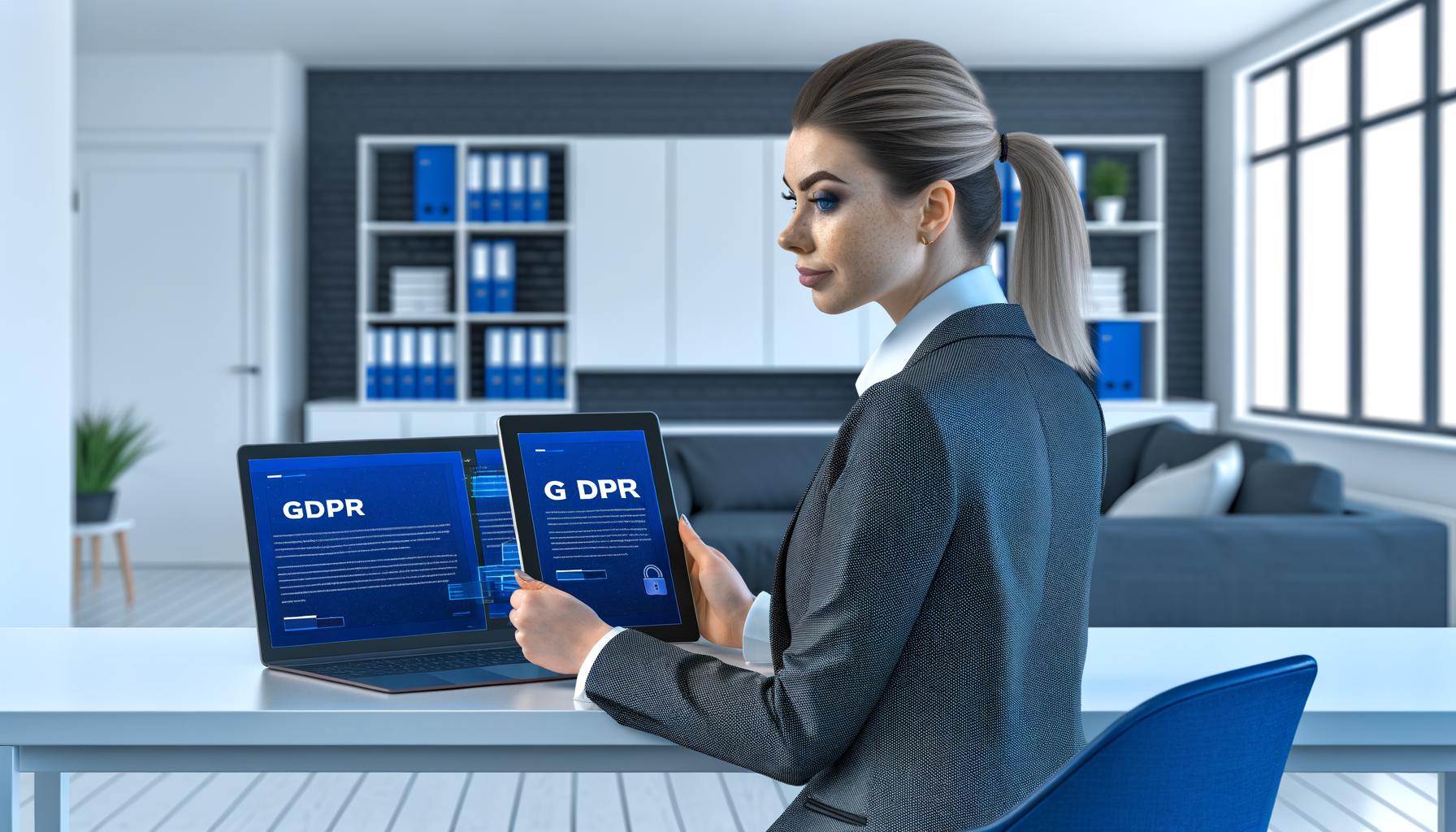 87% das Empresas Não Conseguem Governar Vulnerabilidades Técnicas Não Mapeadas — O Risco Regulatório Que Pode Parar Seu Negócio