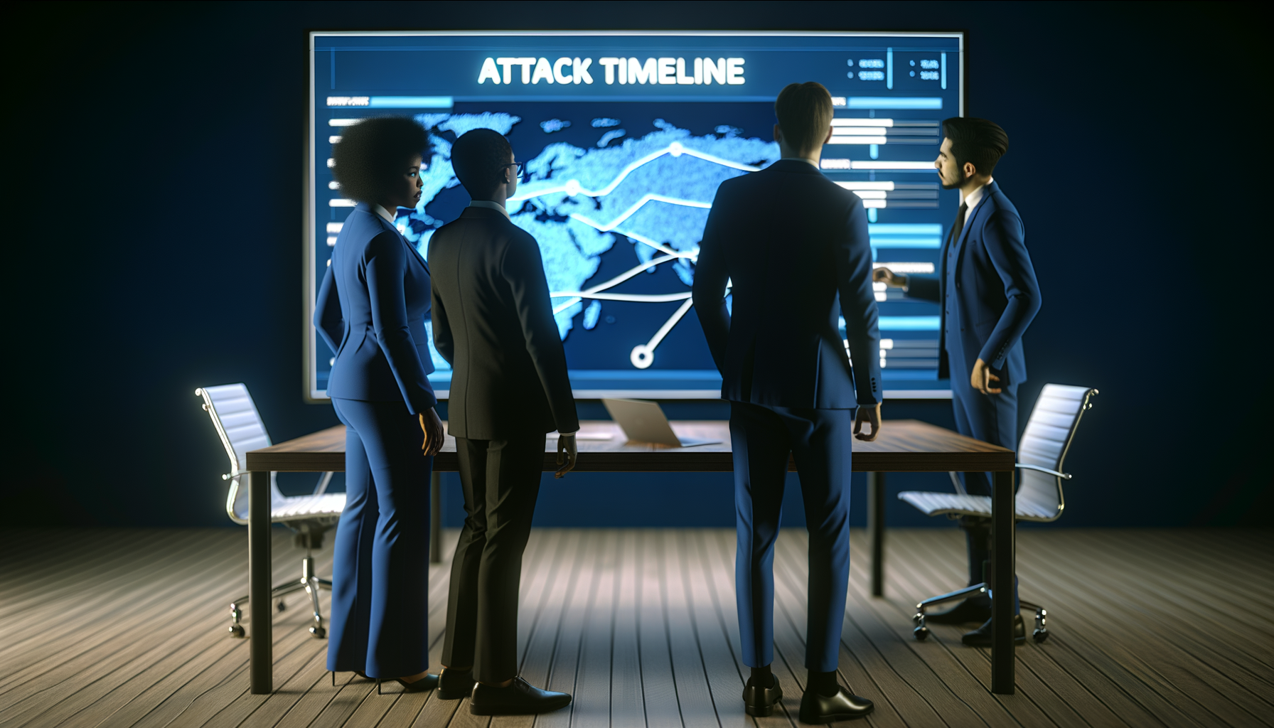 9 Armadilhas Silenciosas na Comunicação de Crise Cyber Que Multiplicam Danos em 72h