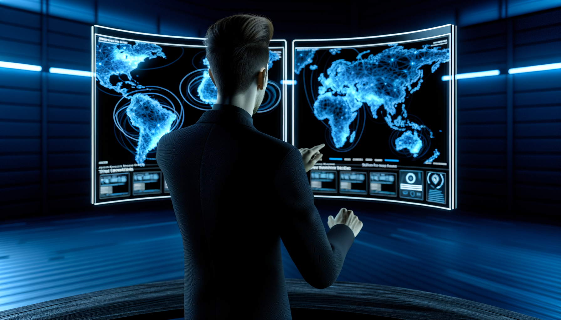 Vulnerabilidades Técnicas Não Mapeadas em 2026: Ferramentas Essenciais Para Eliminar a Superfície de Ataque Oculta
