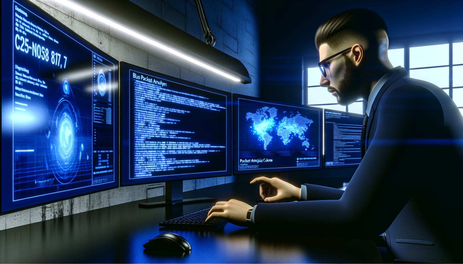 87% das Empresas Falham em Dark Web Monitoring: Diagnóstico Completo e Como Reverter em 2026