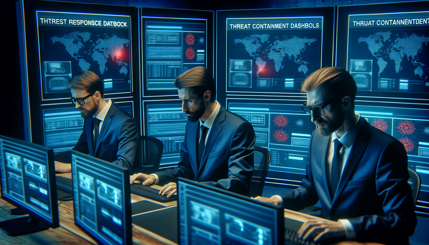 Incidentes Cibernéticos em 2026: O Guia Enciclopédico Para Identificar, Responder e Prevenir Ataques Antes do Prejuízo