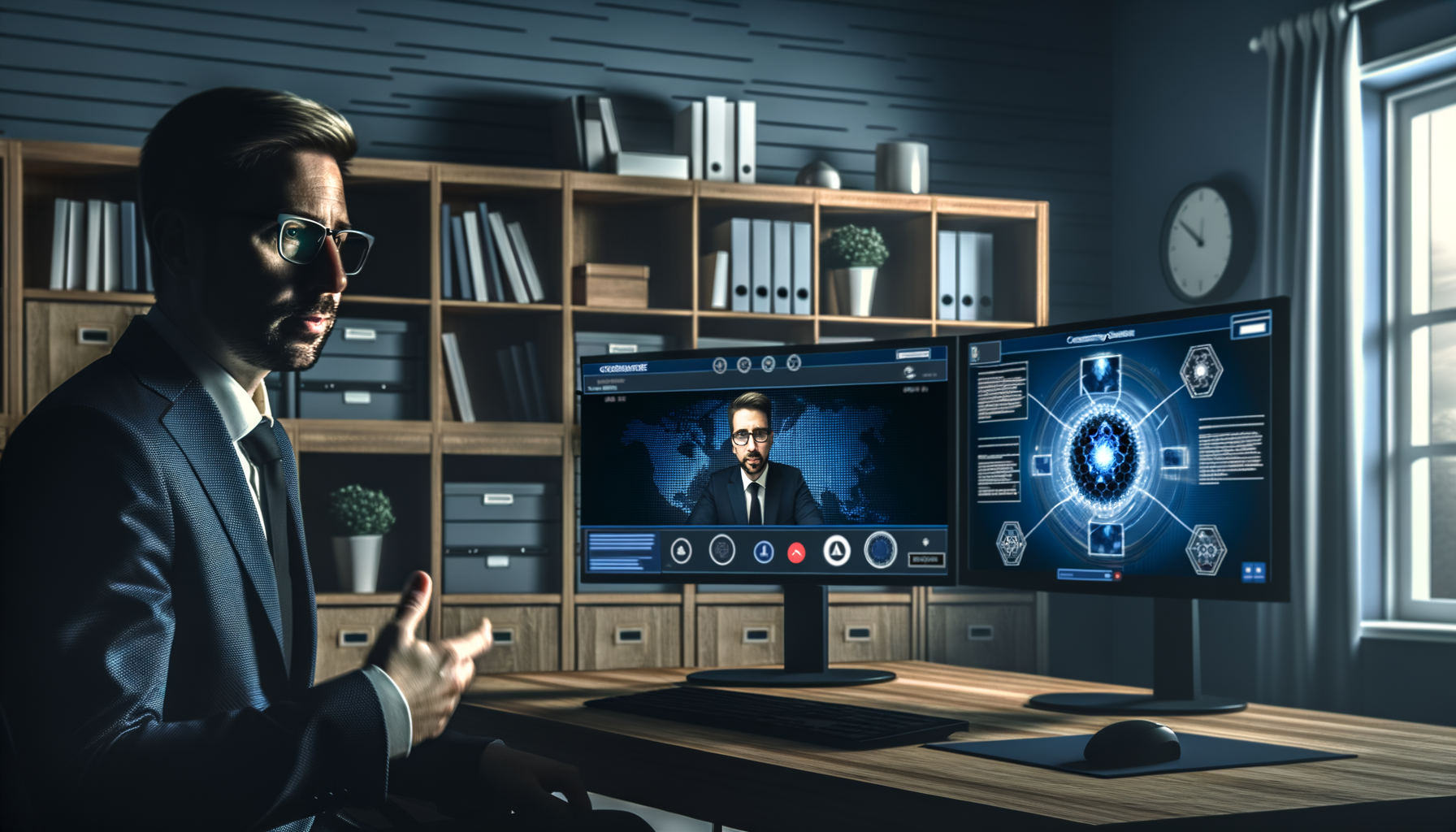 Como as Empresas de Alta Performance Estruturam Comunicação de Crise Cyber em 8 Etapas Críticas