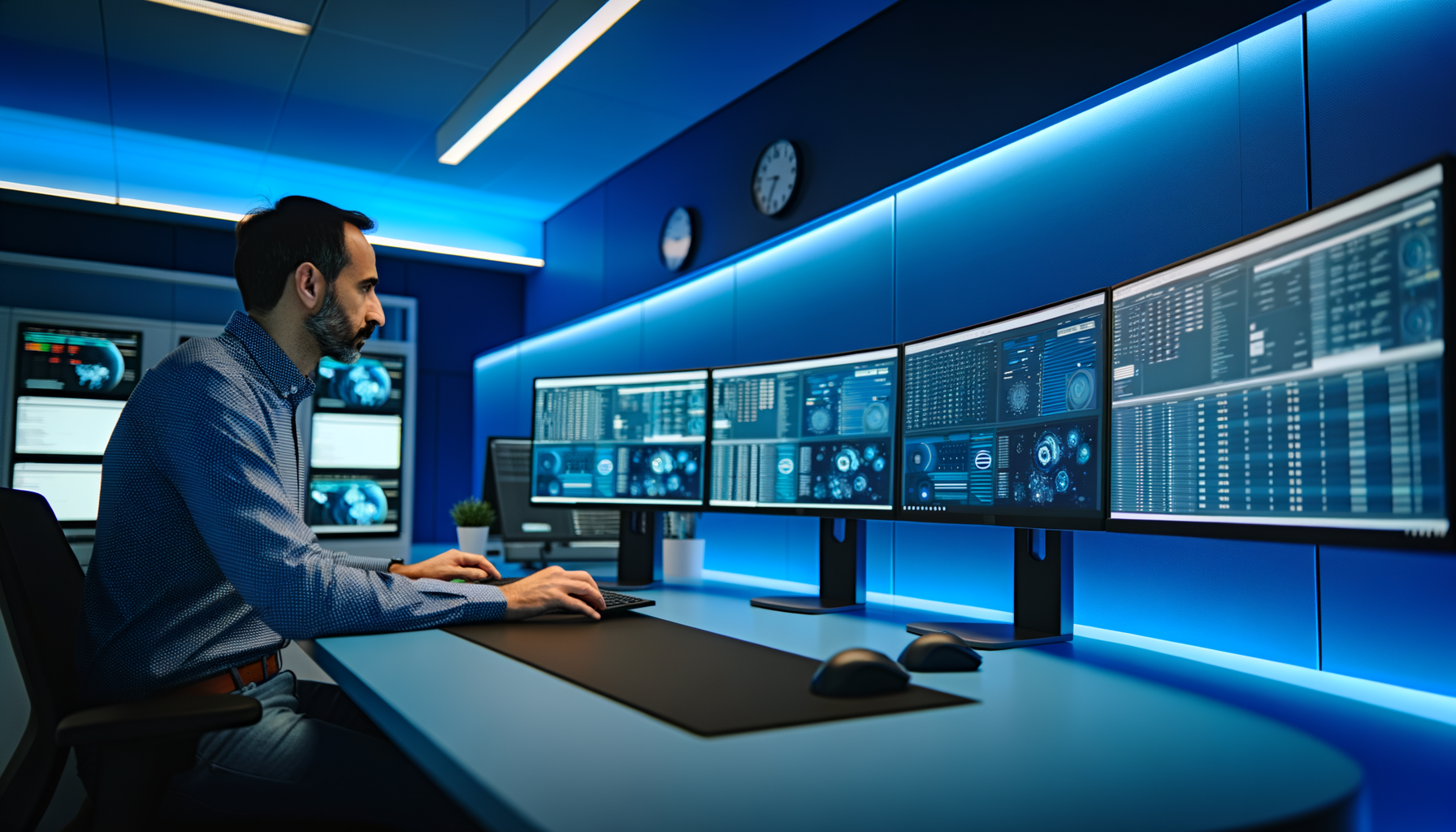 Vulnerabilidades Técnicas Não Mapeadas em 2026: Framework #1524 Para Eliminar Ativos Invisíveis