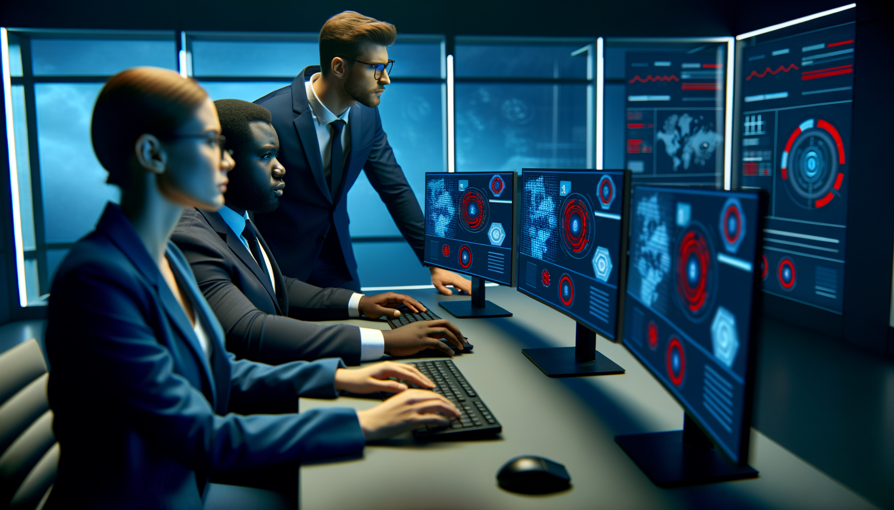 87% das Empresas Perdem o Controle da Narrativa em Crises Cyber: Framework #464 Passo a Passo
