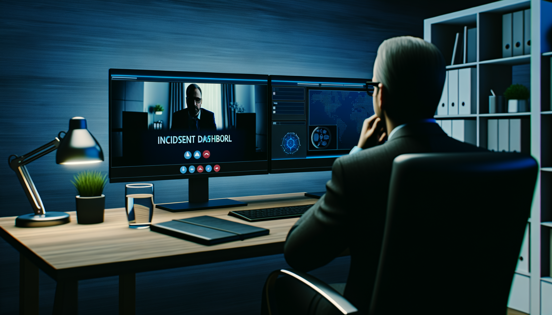 Incidentes Cibernéticos em 2026: O Diagnóstico Definitivo para Identificar, Responder e Prevenir Antes do Próximo Ataque
