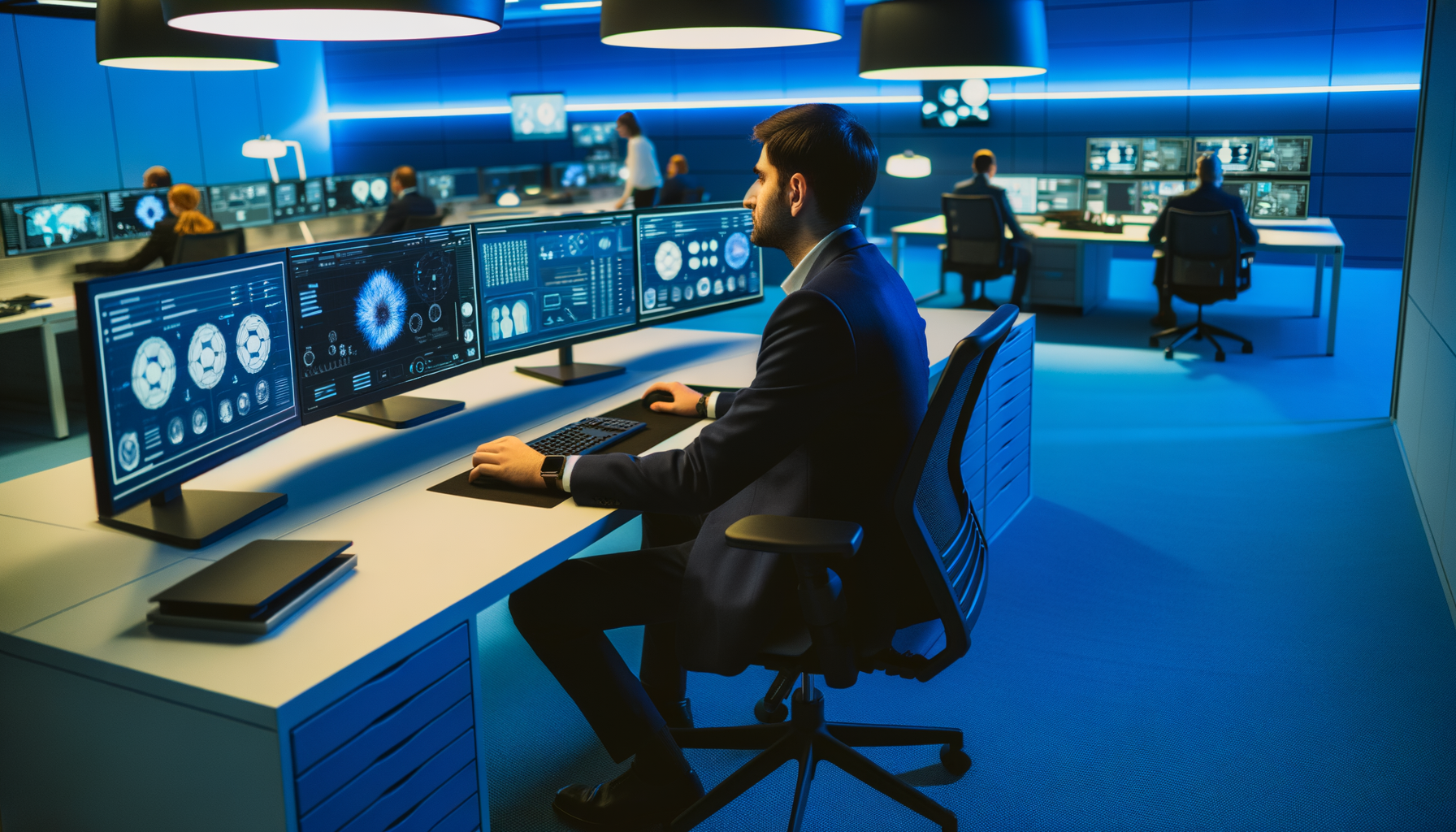 1 em Cada 3 Empresas Não Mapeia Seus Dados Sensíveis: O Diagnóstico Completo de Proteção e Privacidade para 2026