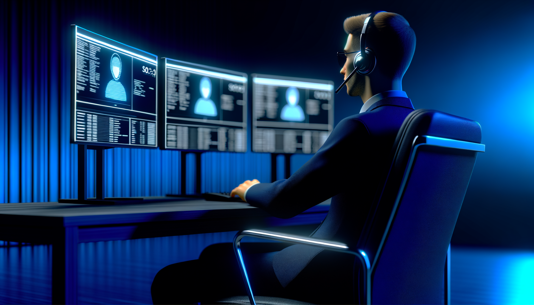 Ausência de Monitoramento Contínuo (SOC) em 2026: O Framework Definitivo para Empresas Brasileiras Evitarem Milhões em Prejuízos