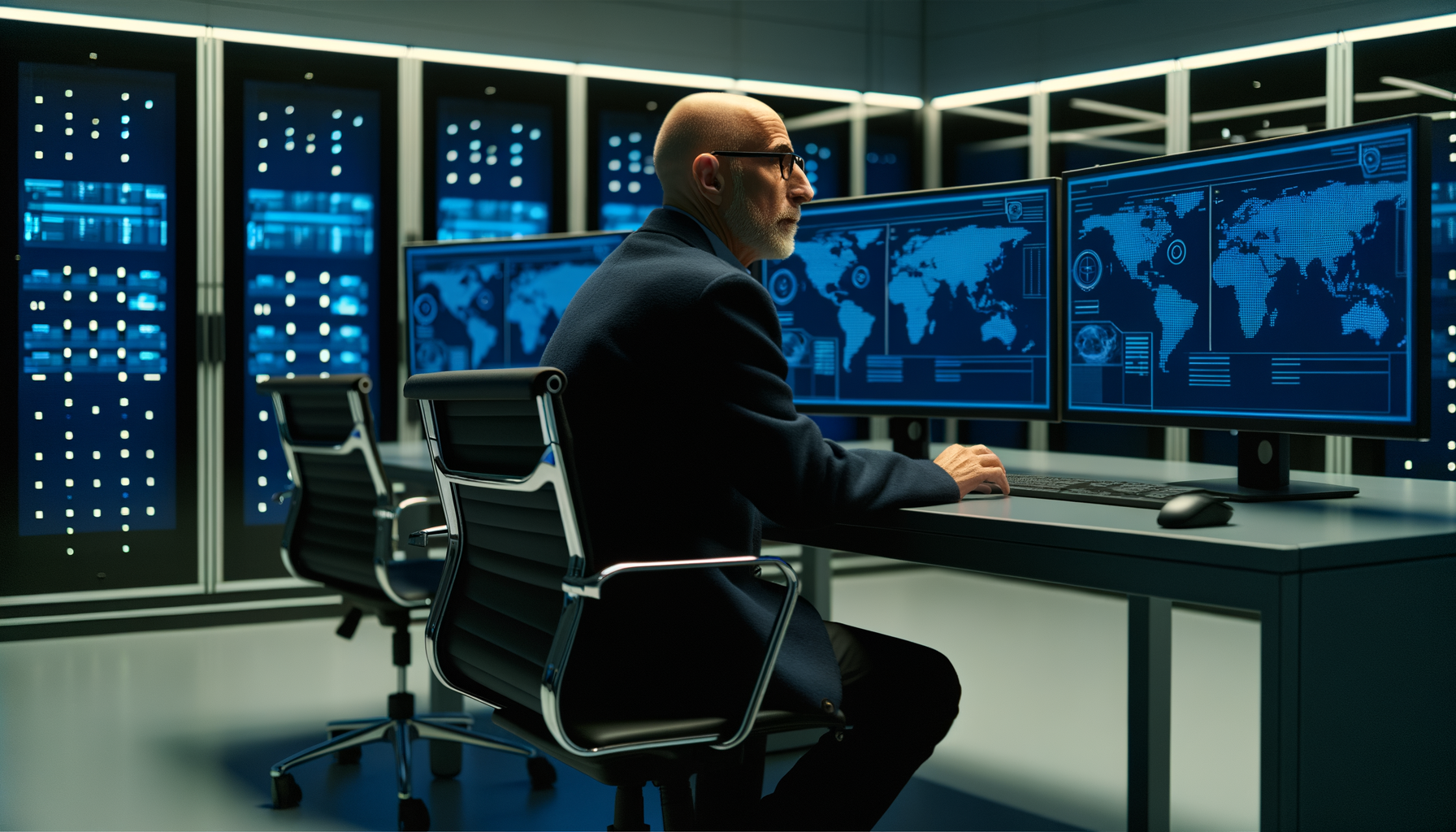 Insider Threats em 2026: As Plataformas Que Detectam Ameaças Internas Antes do Vazamento