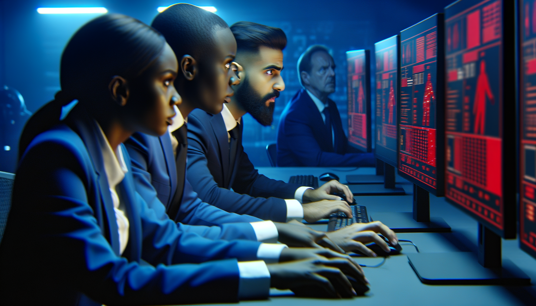 87% das Empresas Improvisam na Negociação com Ransomware: Roadmap do Nível 0 ao Avançado (Ciclo #428)