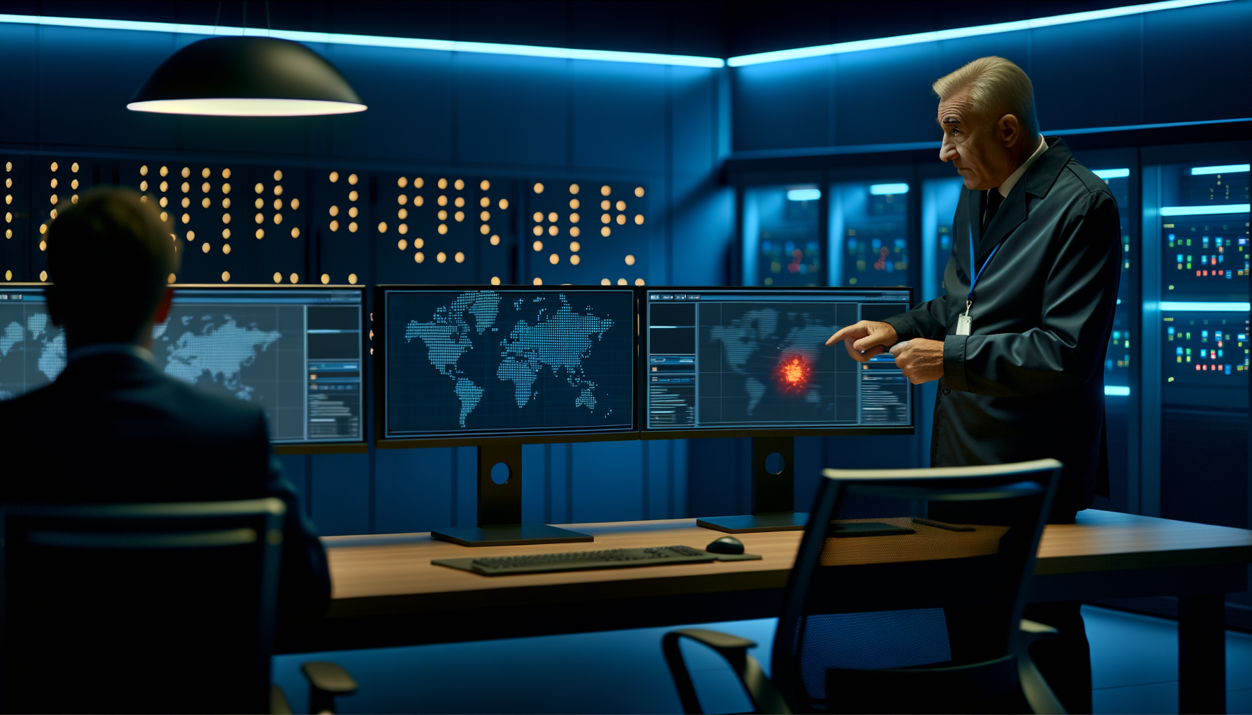 O Grande Mito Sobre Threat Intelligence e IOCs Que Está Destruindo Empresas em 2026