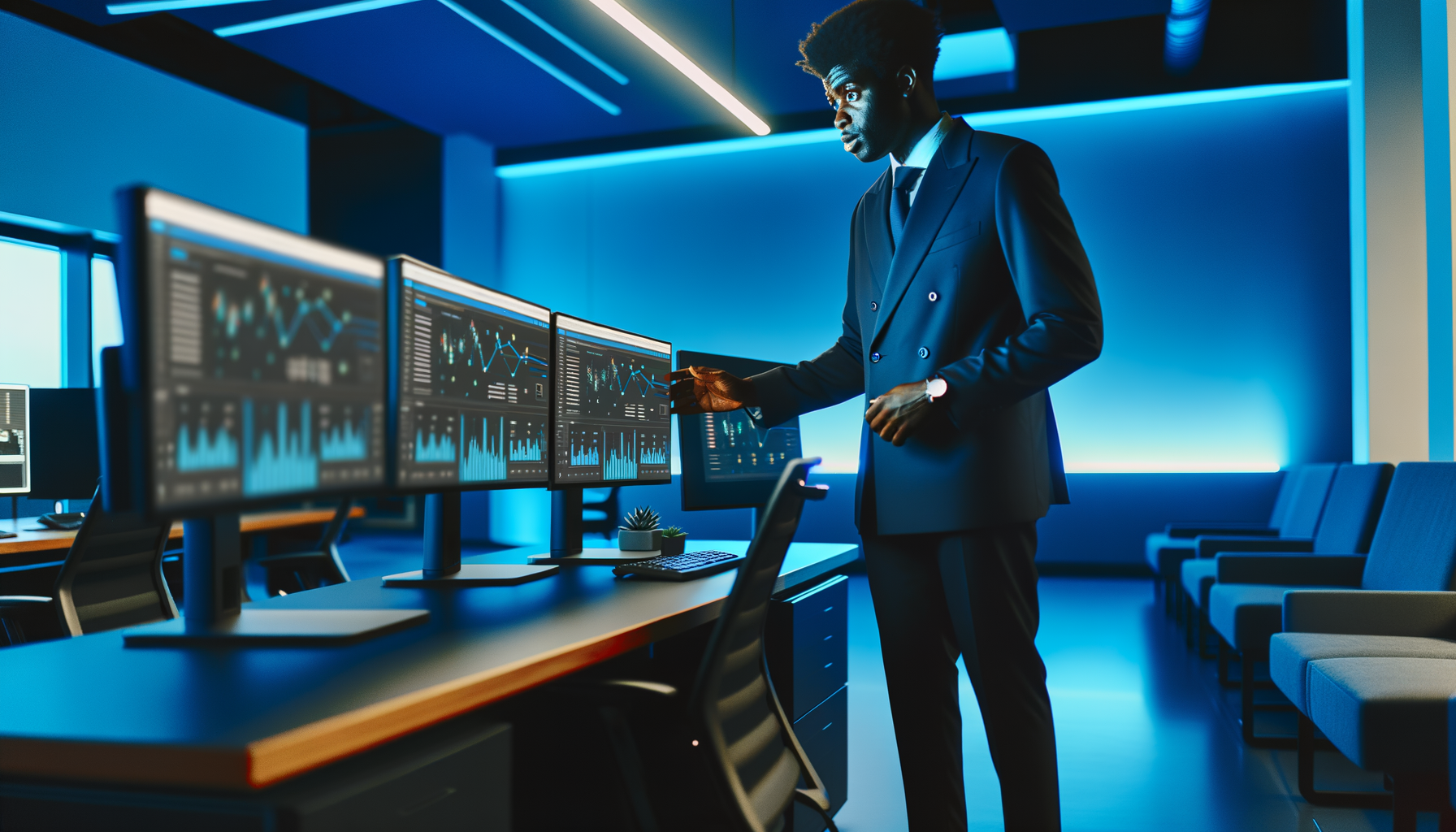 85% das Empresas Ignoram Ativos Invisíveis — Roadmap #2158 de Vulnerabilidades Técnicas Não Mapeadas