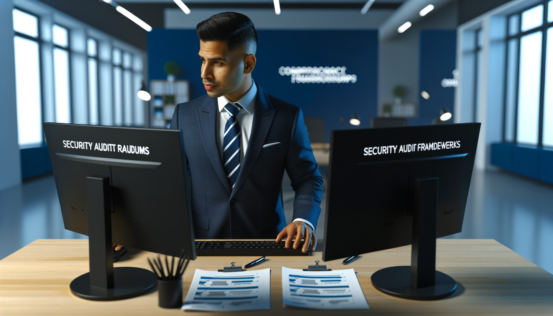 O Que os Conselhos Não Estão Vendo: Vulnerabilidades Técnicas Não Mapeadas e o Risco Regulatório Bilionário