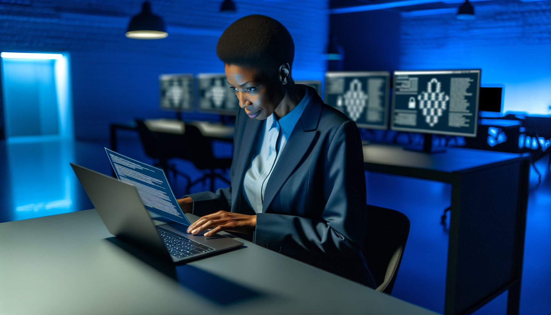Sua Empresa Está Cega para Seus Riscos Digitais em 2026? O Guia Anti-Erros para Começar Gratuitamente