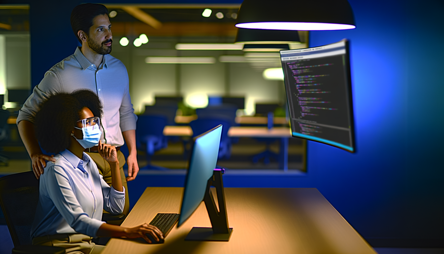 O Grande Mito do DevSecOps Integrado: Por Que Seu Código Ainda Está Exposto em 2026