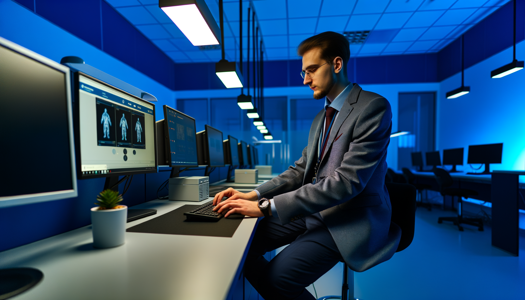 1 em Cada 4 Ativos Digitais Está Invisível: O Risco das Vulnerabilidades Técnicas Não Mapeadas