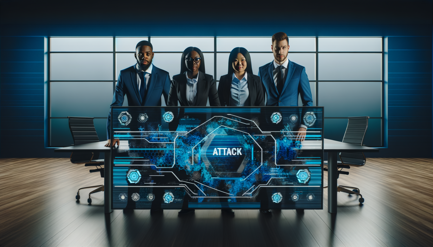 Negociação com Ransomware em 2026: O Que Realmente Decidir nas Primeiras 72 Horas