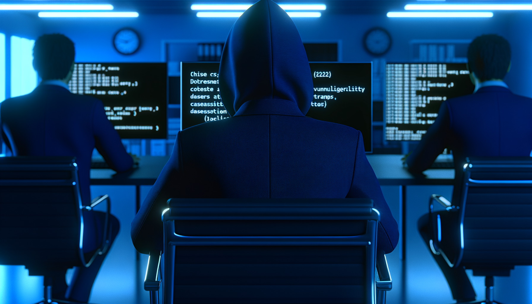 93% das Empresas Descobrem Tarde Demais Seus Ativos Invisíveis — Casos Reais de Vulnerabilidades Técnicas Não Mapeadas