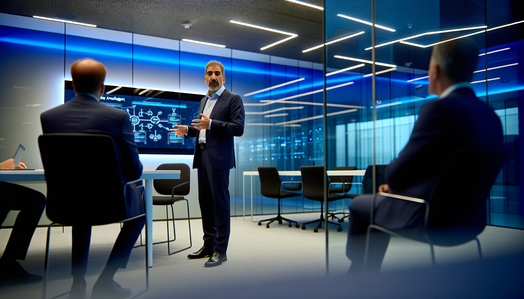 Business Continuity e DRP 2026: Roadmap Estratégico do Nível Zero à Resiliência Total