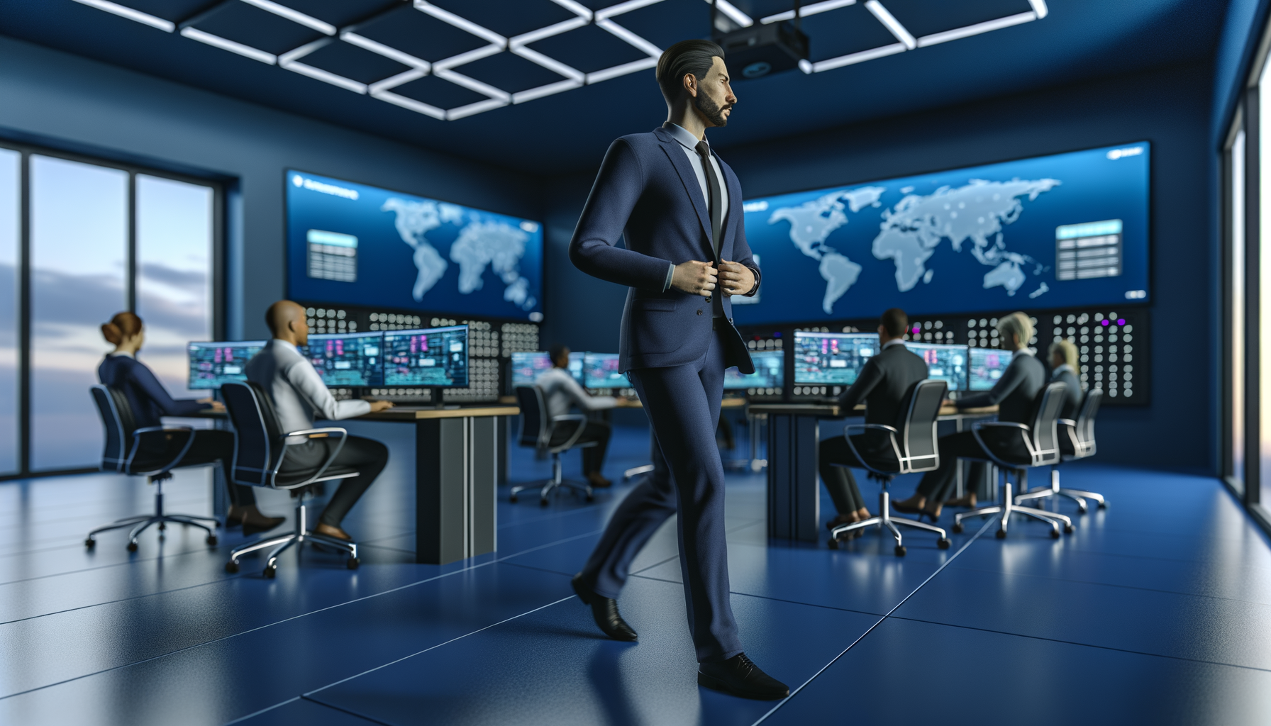87% das Empresas Falham em ROI e Métricas de Segurança: Diagnóstico Completo e Como Reverter em 2026