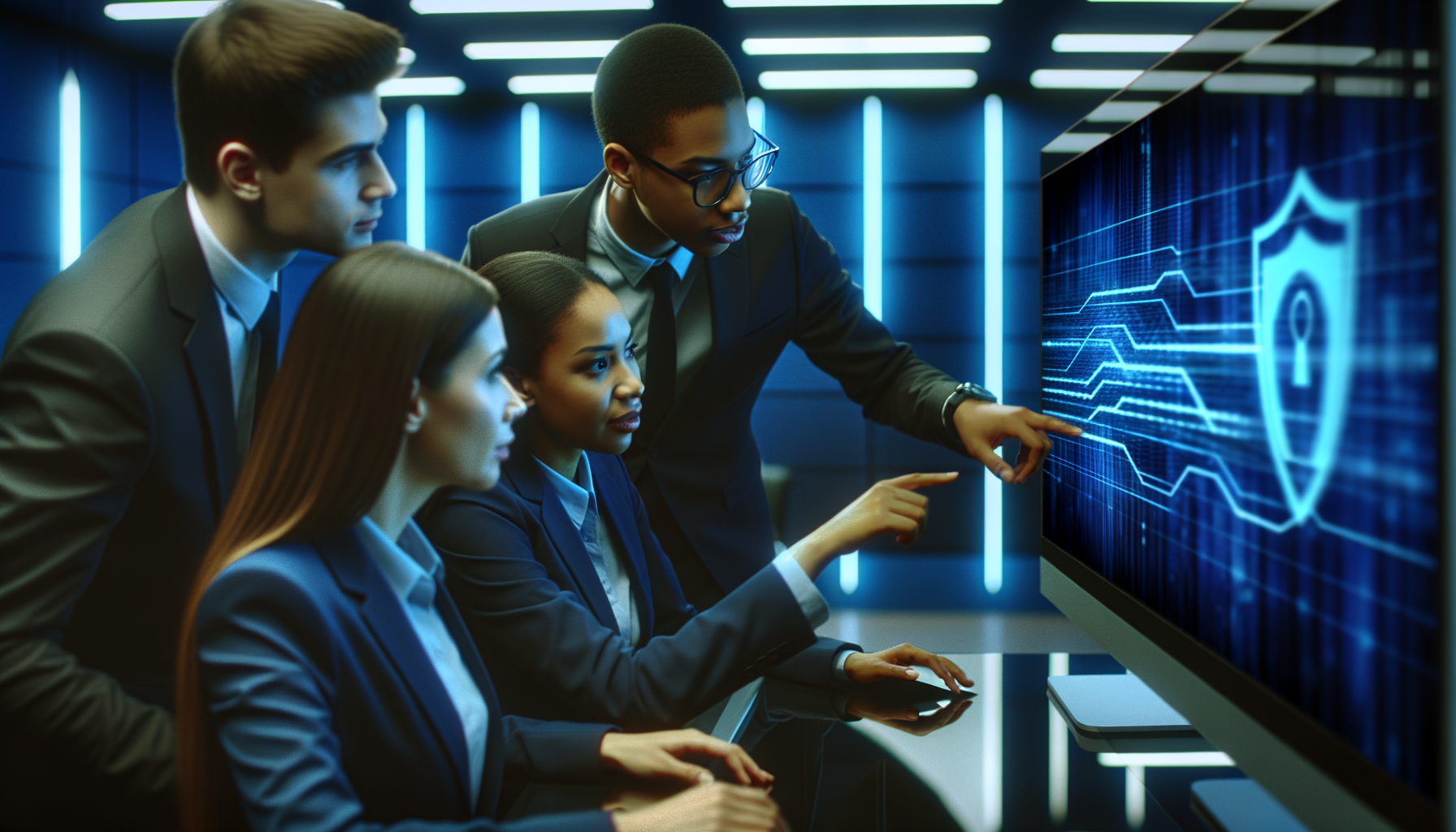1 em Cada 3 Incidentes Começa em Ativos Invisíveis: Roadmap Completo Contra Vulnerabilidades Técnicas Não Mapeadas