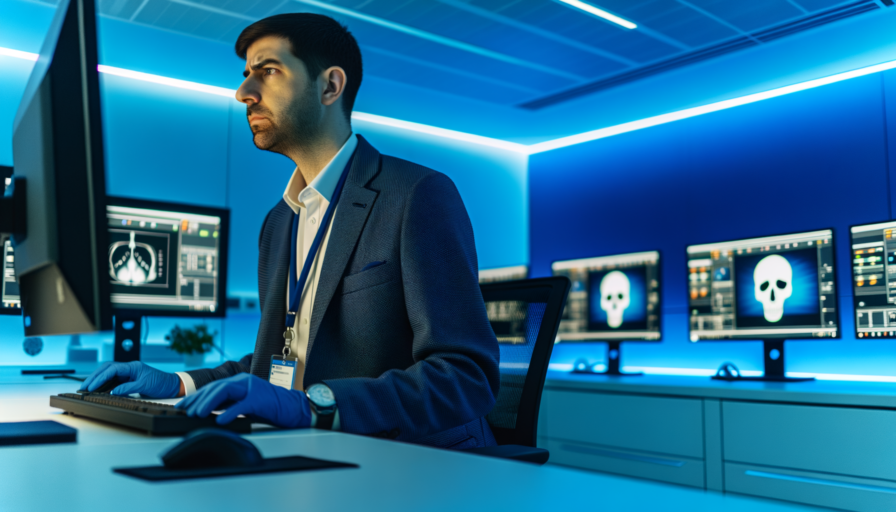 O Custo Real da Comunicação de Crise Cyber Improvisada: Lições de 16 Incidentes Globais