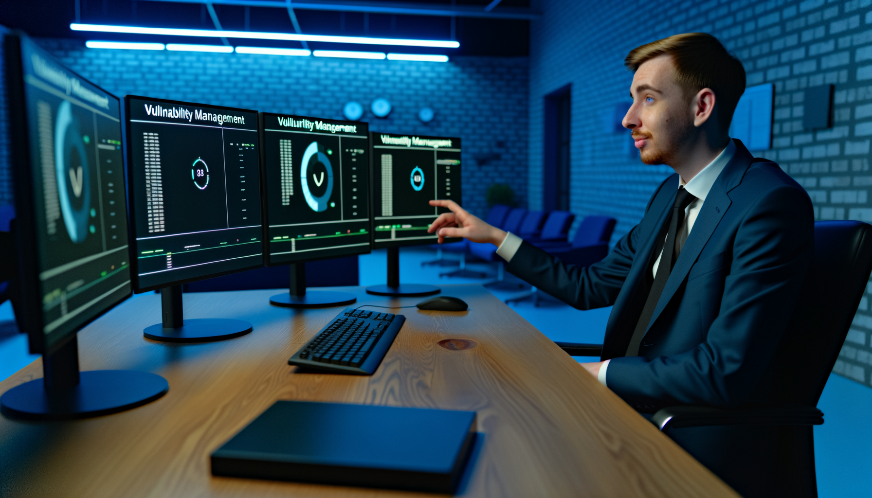 O Custo Invisível da Gestão de Vulnerabilidades e Patches: Como Provar ROI e Liberar Budget em 2026
