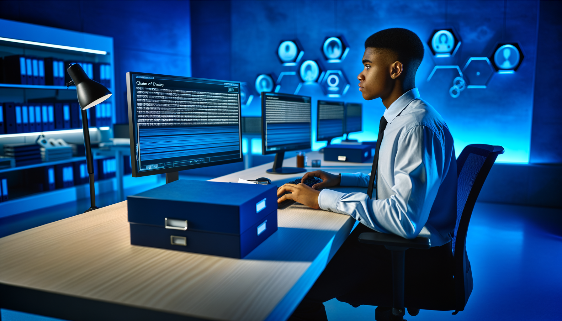 87% das Empresas Falham em Shadow IT em 2026: O Framework Definitivo para Retomar o Controle