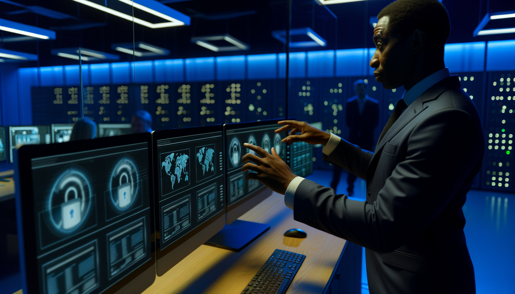 87% das Empresas Falham em Gestão de Vulnerabilidades e Patches: Diagnóstico Completo e Como Reverter em 2026