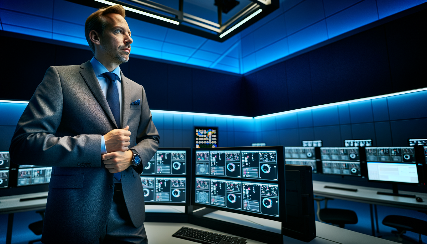 Business Continuity e DRP em 2026: O Roadmap Real do Nível 0 ao Nível 5 de Maturidade Cibernética