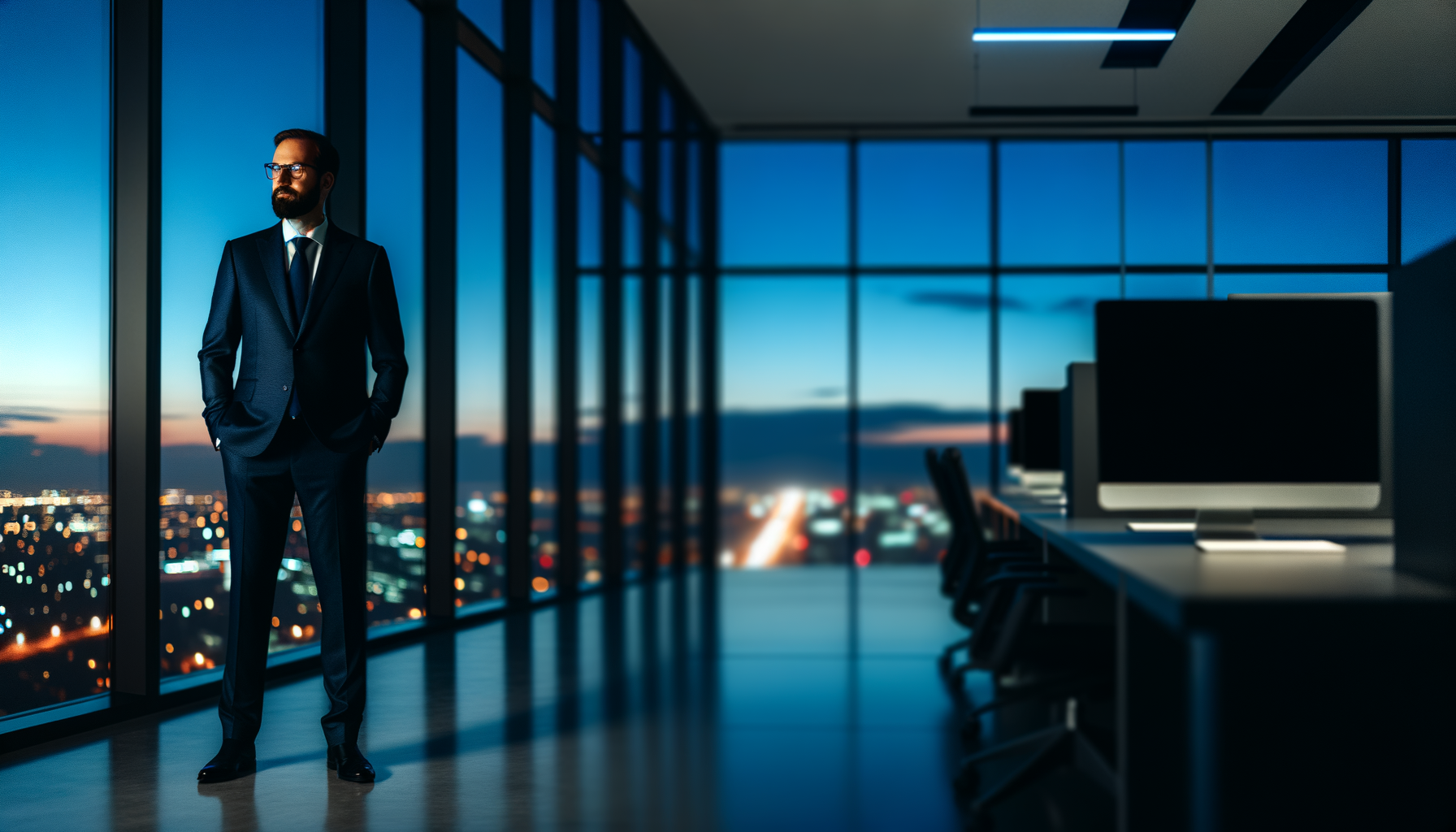 Sua Empresa Está Preparada para Mapear Riscos Externos Antes do Próximo Vazamento?