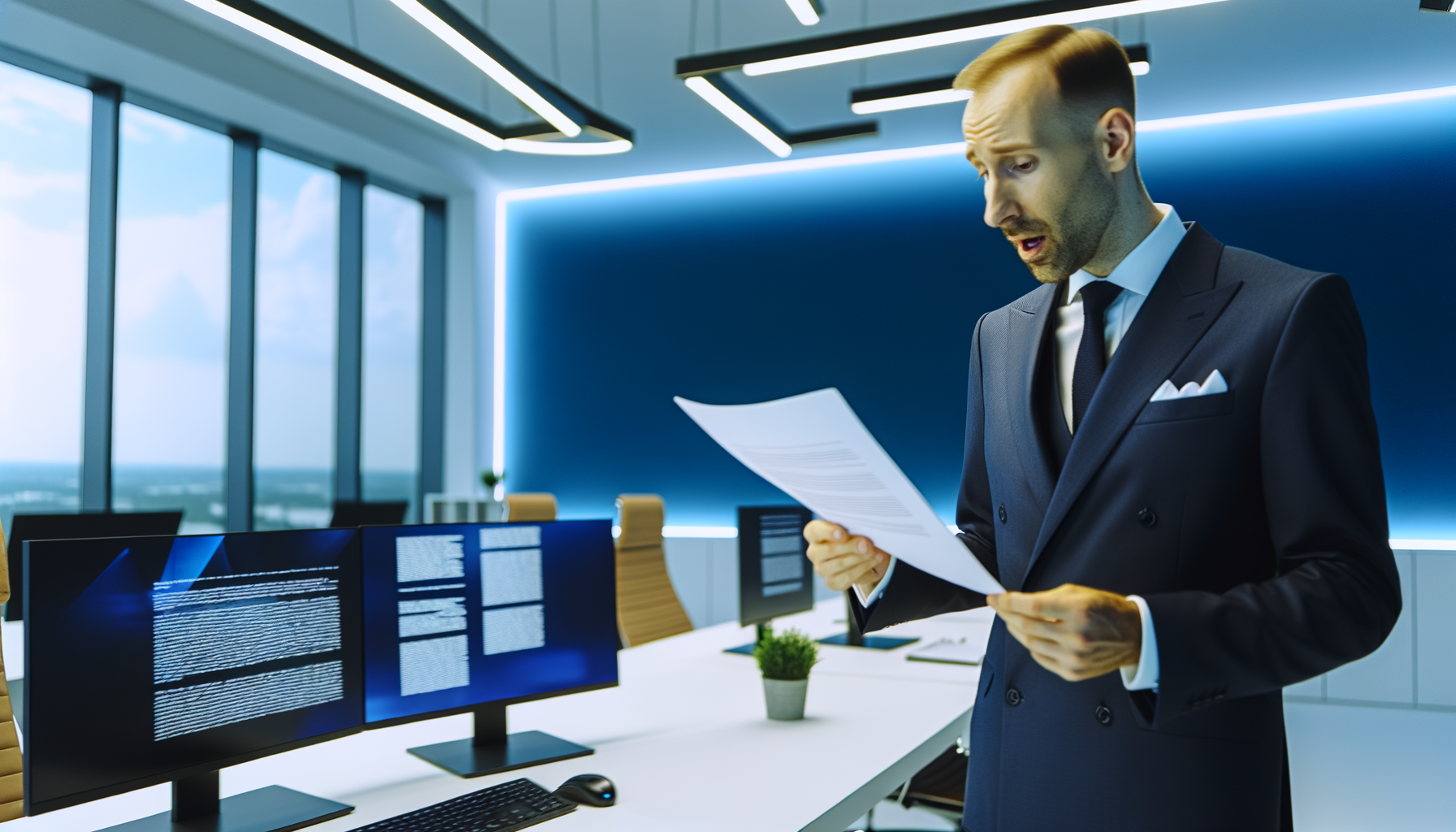 Business Continuity e DRP Sob Auditoria: O Que os Reguladores Exigem em 2026