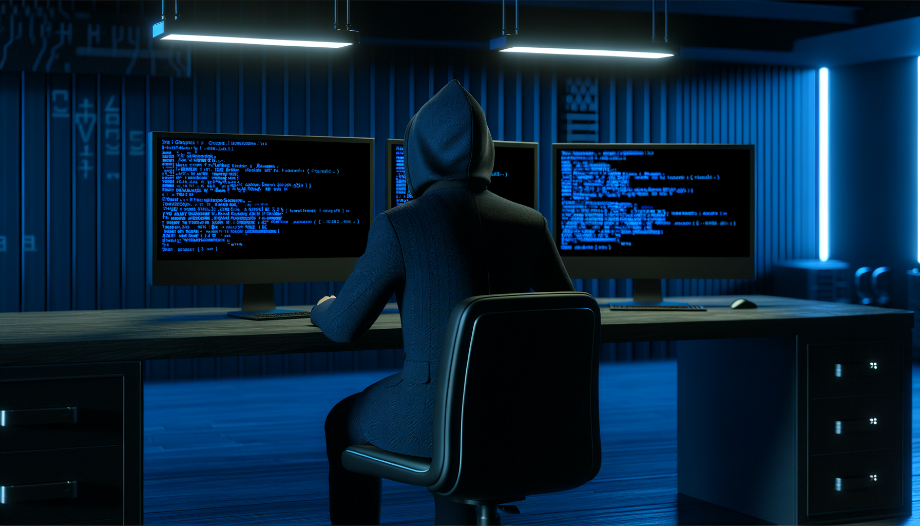 Vulnerabilidades Técnicas Não Mapeadas em 2026: O Risco Invisível que Pode Custar Milhões à Sua Governança