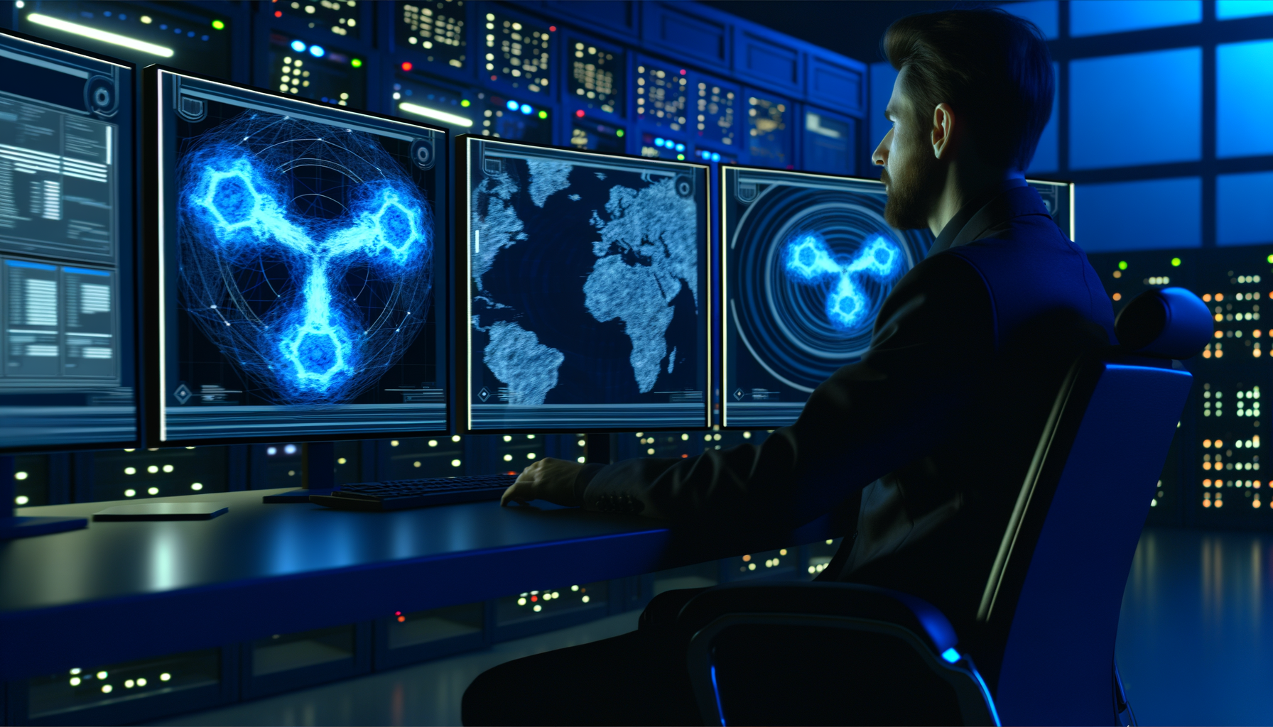 Sua Empresa Está Pronta para Descobrir as Vulnerabilidades Técnicas Não Mapeadas Antes do Próximo Ataque?