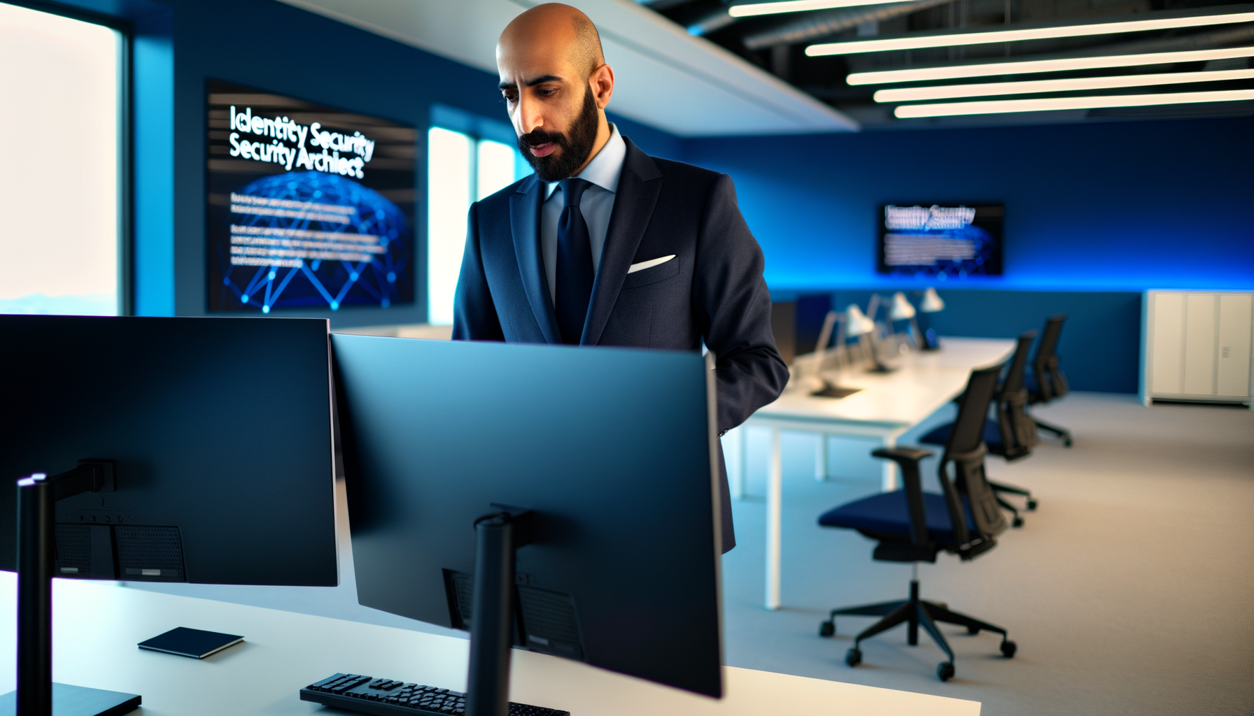 Sua Empresa Está Preparada para um Ataque de Gestão de Identidade e Acesso (IAM) em 2026?
