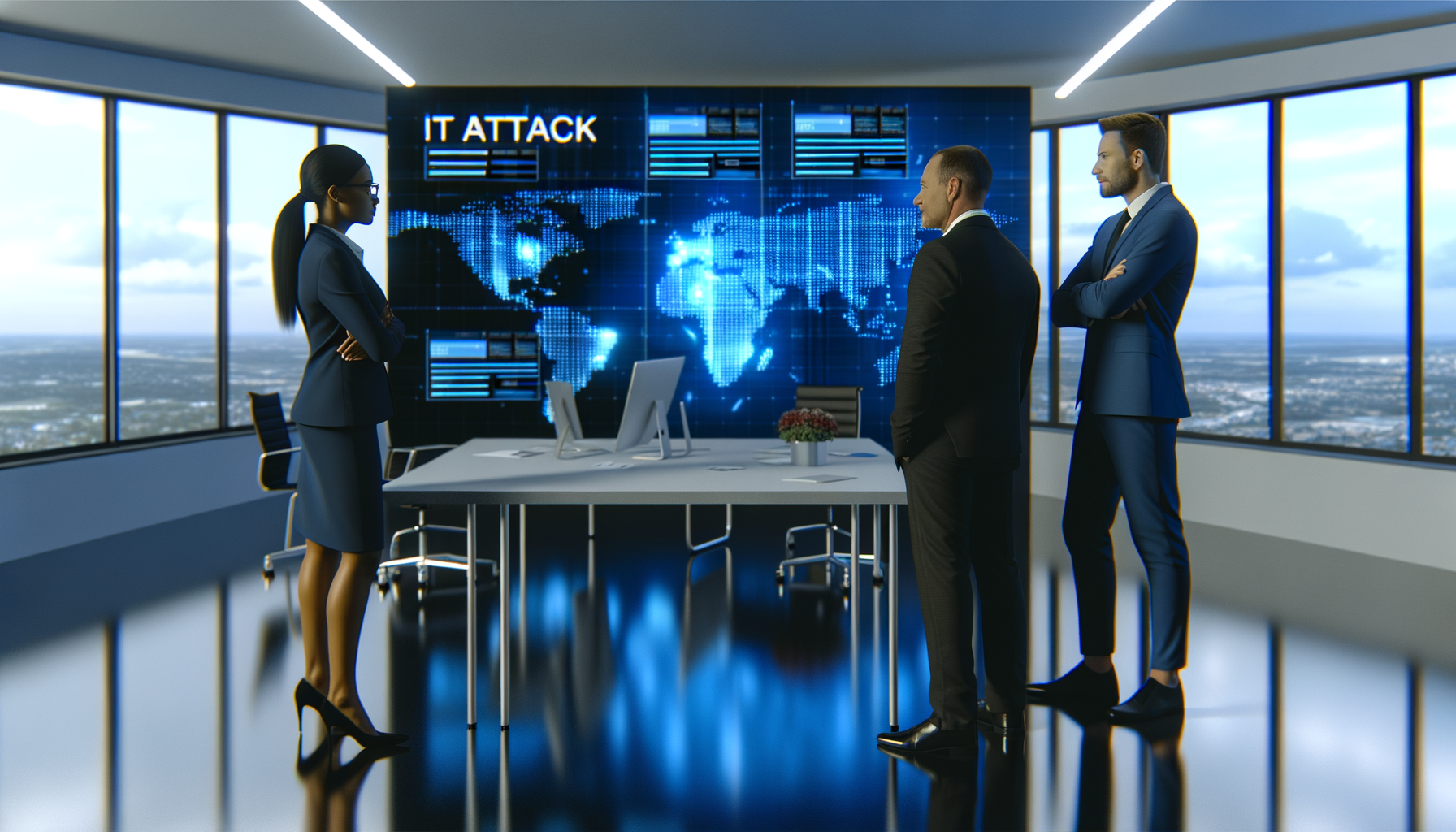 Comunicação de Crise Cyber em 2026: Do Nível Zero à Excelência Estratégica