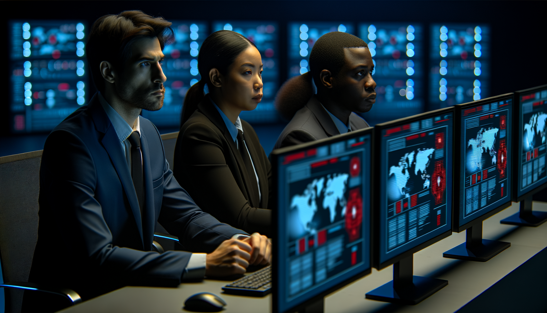 87% das Empresas Falham em Cultura Zero Trust nas Equipes: Diagnóstico Completo, ROI e Como Convencer a Diretoria em 2026