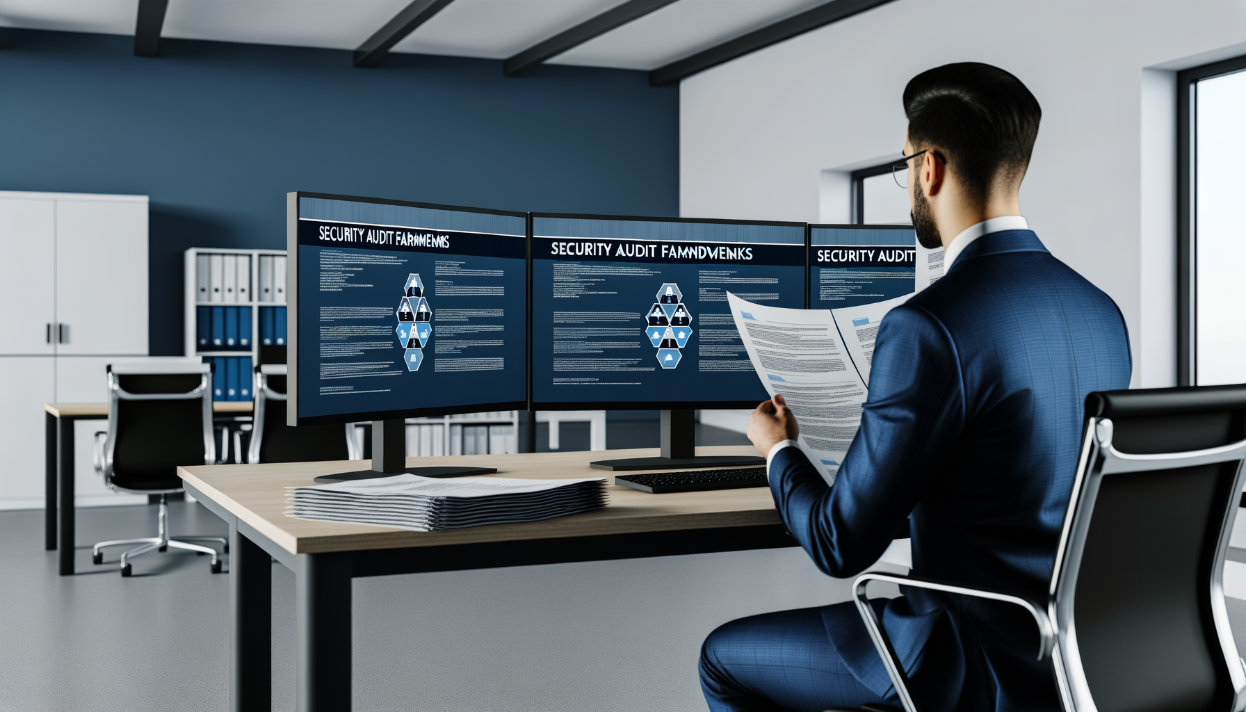 87% das Empresas Falham em Gestão de Identidade e Acesso (IAM): Diagnóstico Completo e Como Reverter em Conformidade com a LGPD