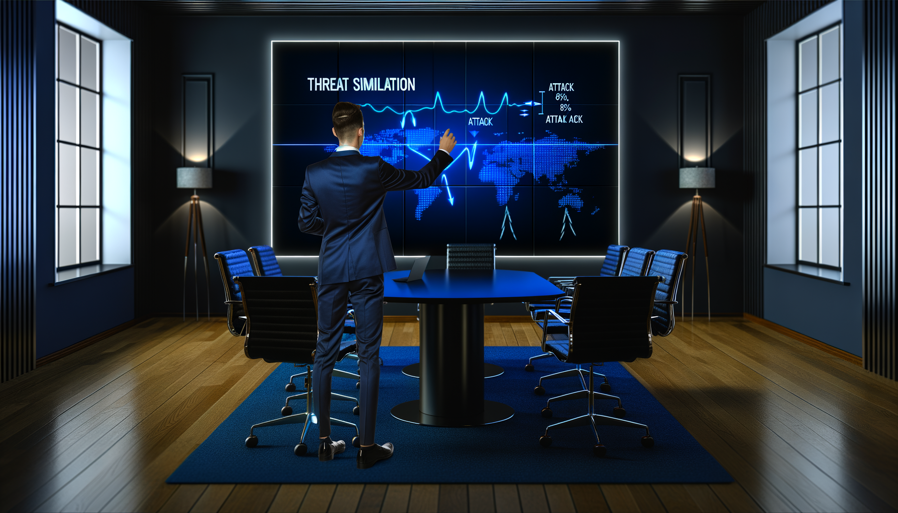 R$ 12,7 Milhões Perdidos: O Impacto das Vulnerabilidades Técnicas Não Mapeadas em 2026