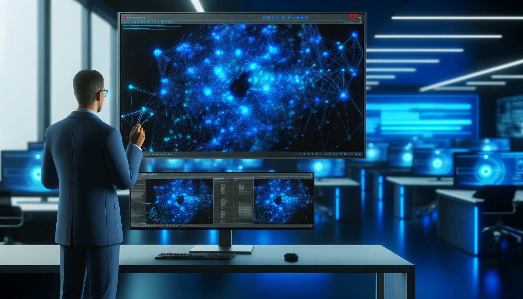 87% das Empresas Falham em Insider Threats e Ameaças Internas: Diagnóstico Completo e Como Reverter