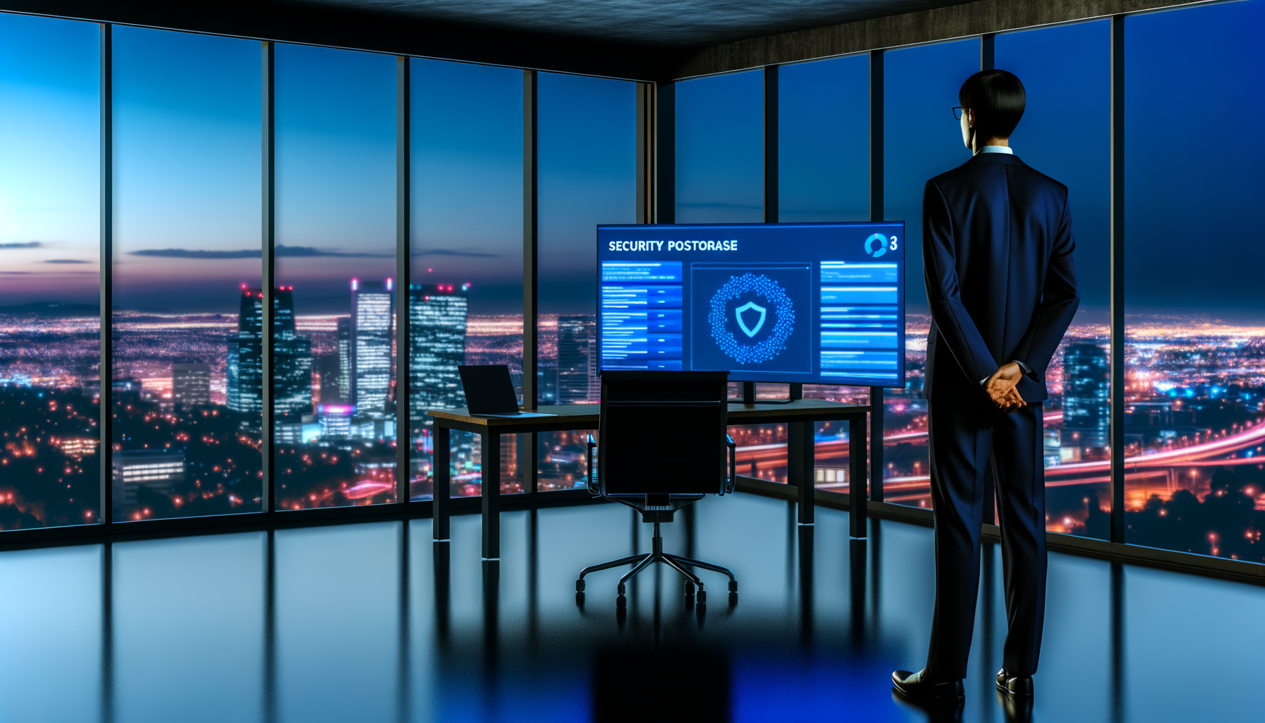 87% das Empresas Falham em Business Continuity e DRP: Diagnóstico Completo e Como Reverter em 2026