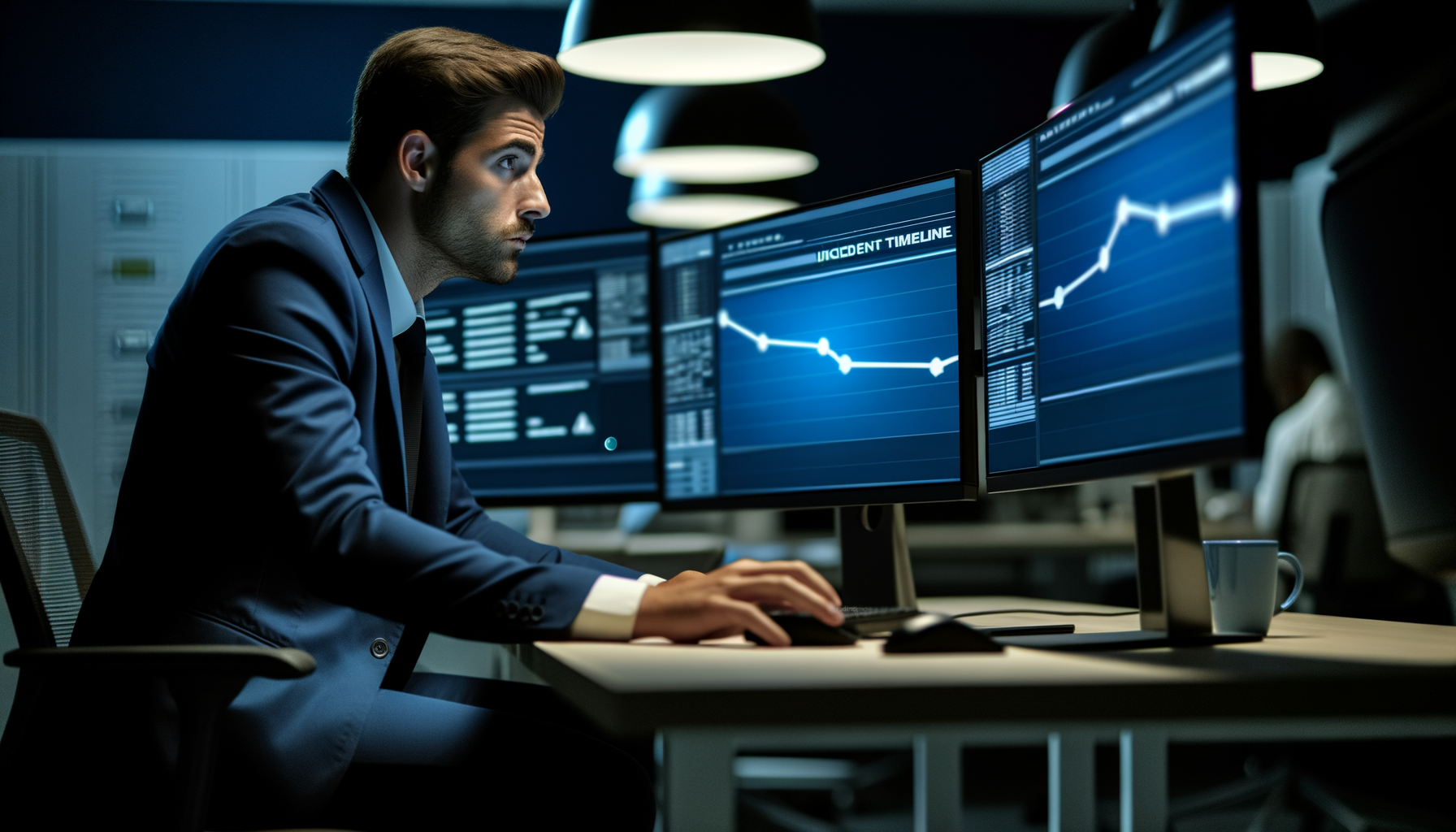 O Custo Real de Ignorar o Impacto Financeiro Oculto de Incidentes Cyber: R$ 6,75 Milhões por Violação no Brasil e o Roadmap de 90 Dias para Virar o Jogo