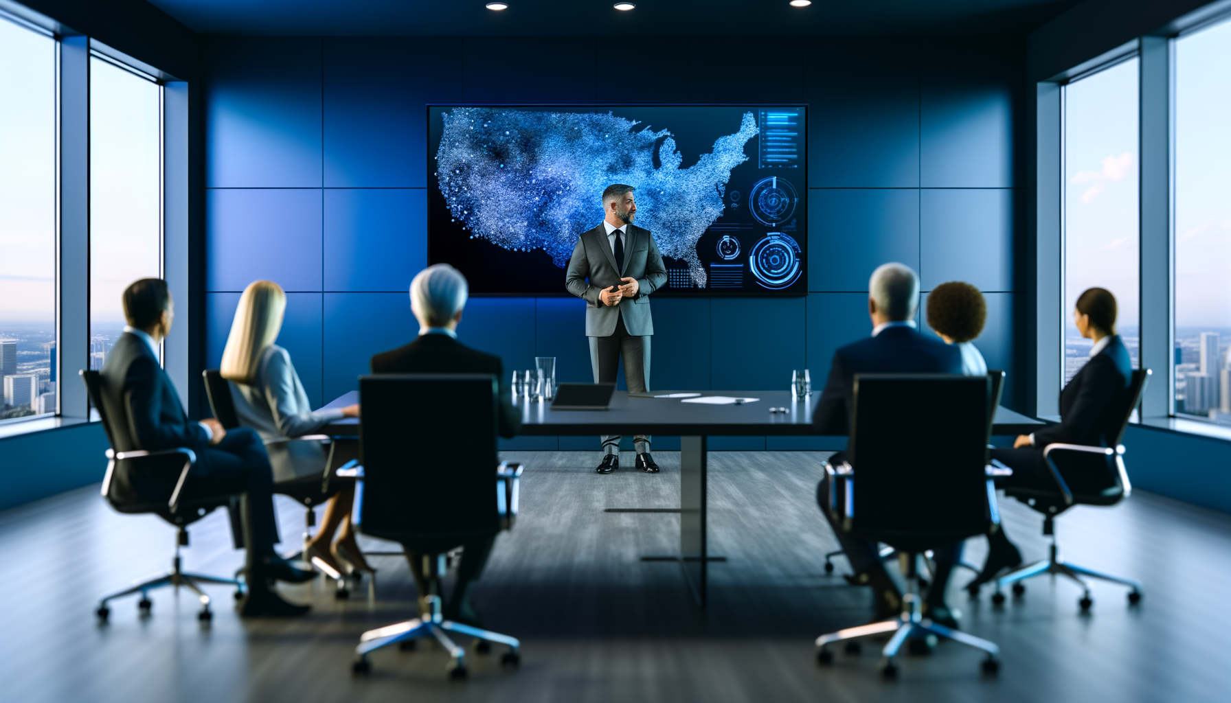 93% das Empresas Descobrem Tarde Demais Suas Vulnerabilidades Técnicas Não Mapeadas