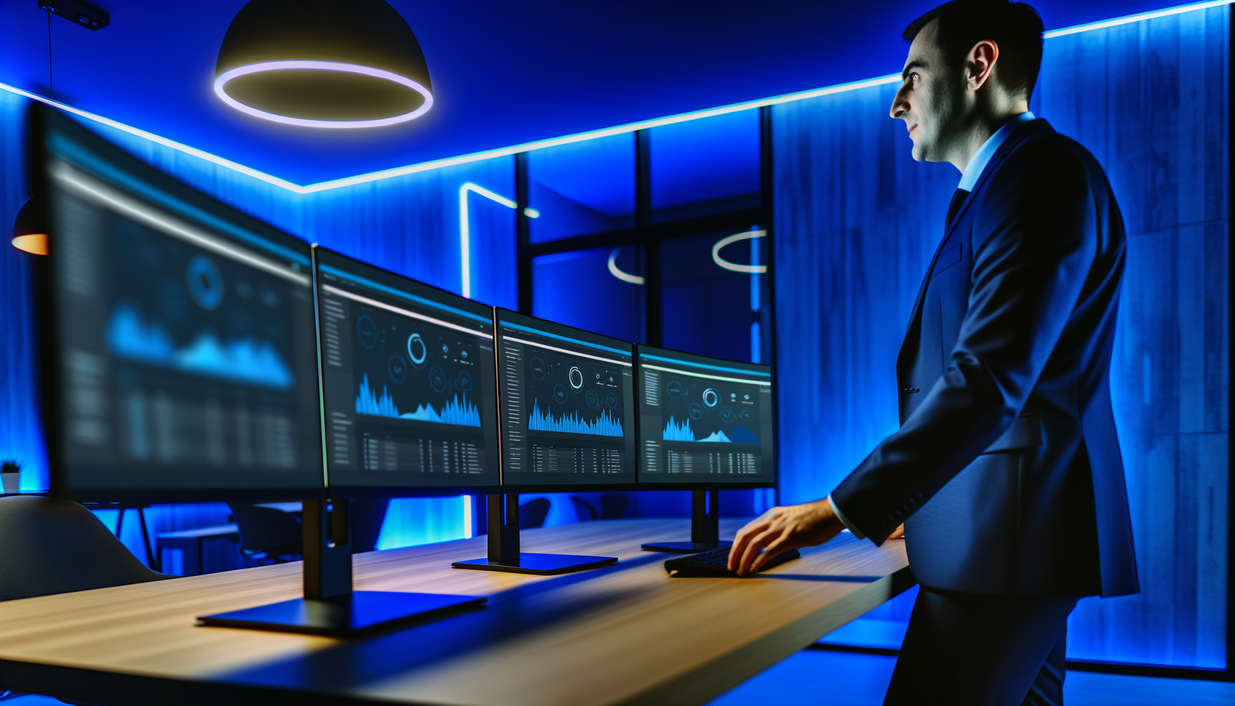 87% das Empresas Falham em Threat Hunting Proativo: Diagnóstico Completo e Como Reverter em 2026