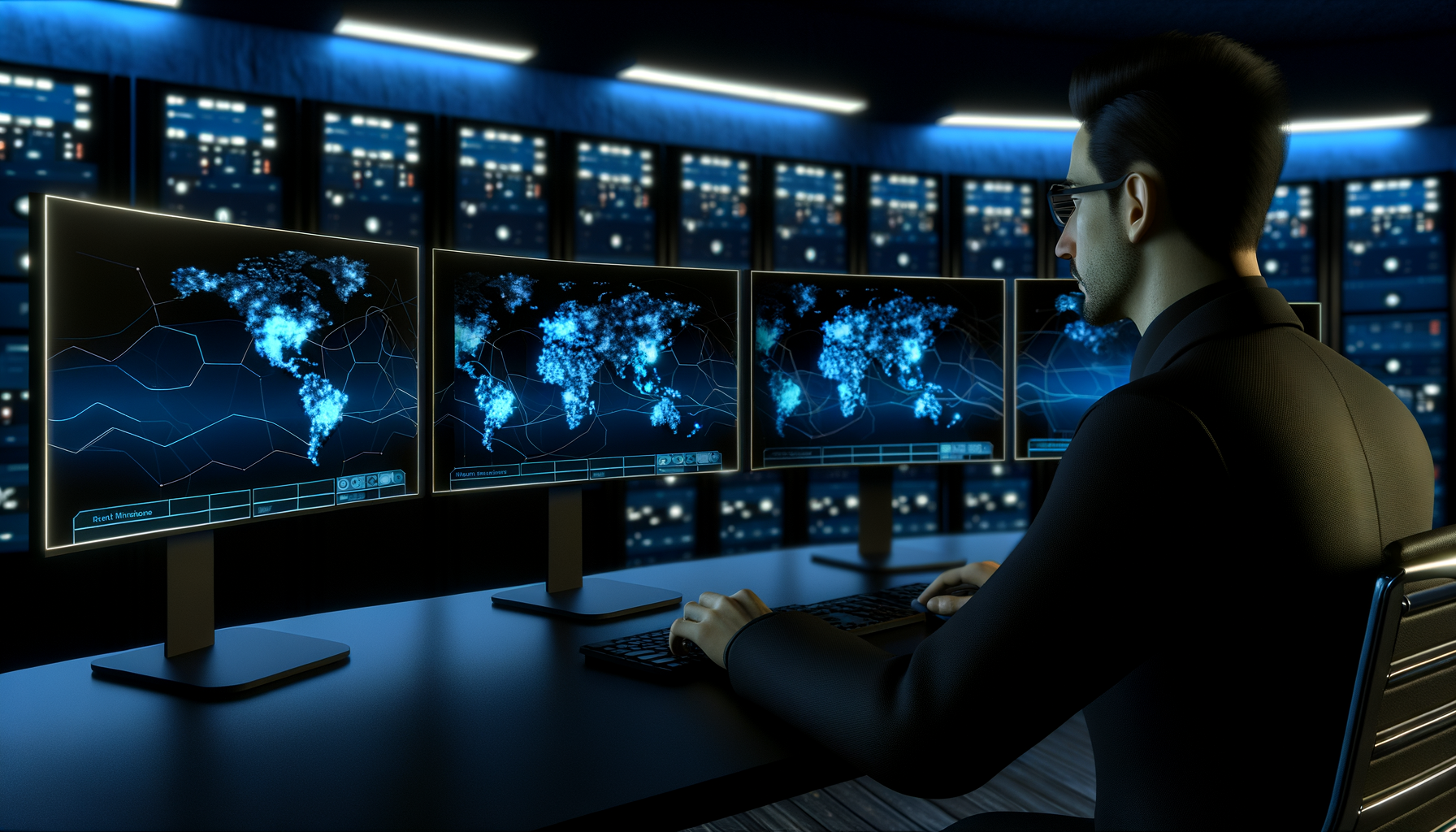 O Custo Bilionário da Superfície de Ataque Desconhecida: Vulnerabilidades Técnicas Não Mapeadas Sob a Ótica da Governança em 2026
