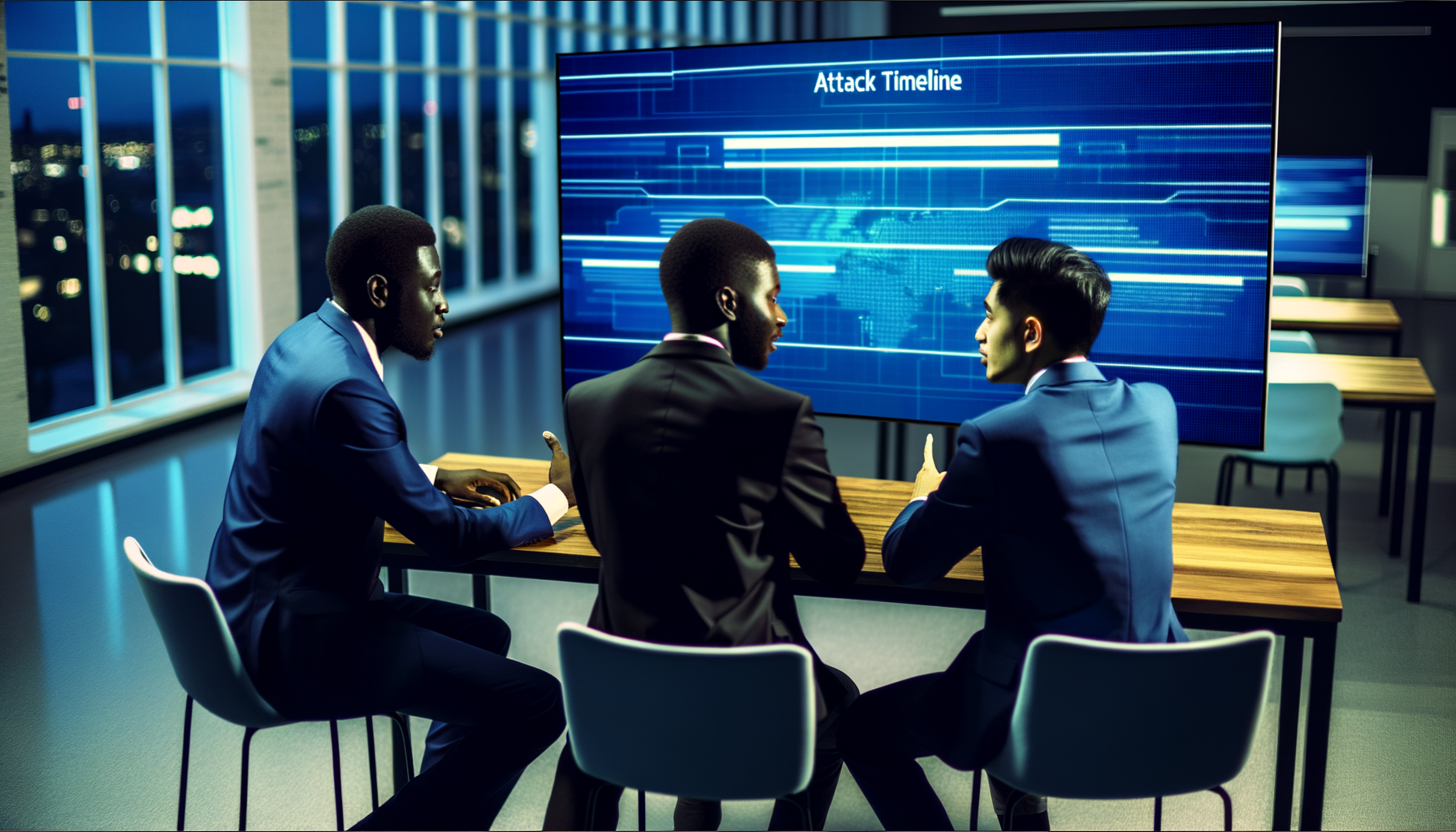 Sua Empresa Está Preparada para Incidentes Cibernéticos em 2026?